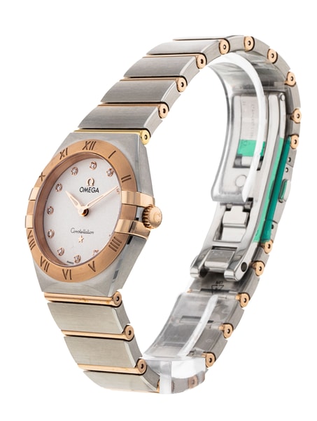 Omega Constellation Ladies 131.20.28.60.52.001